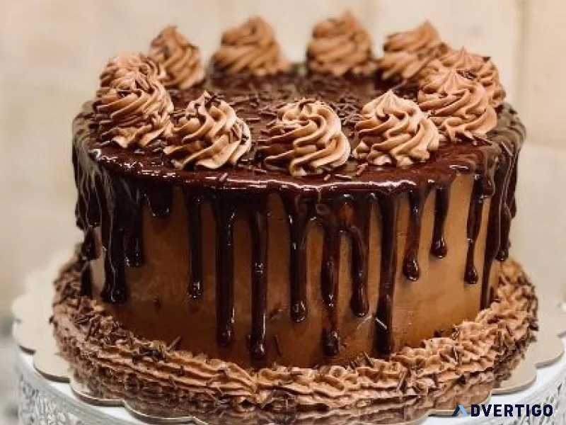 Best photo cake shop in kolkata cakermon