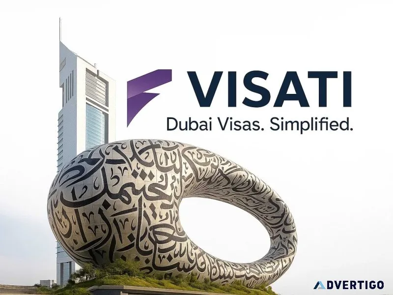 Visati dubai visas