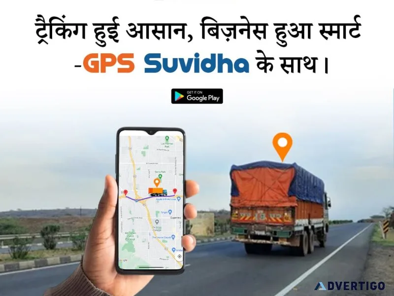 Affordable gps tracking solutions for vehicles in india