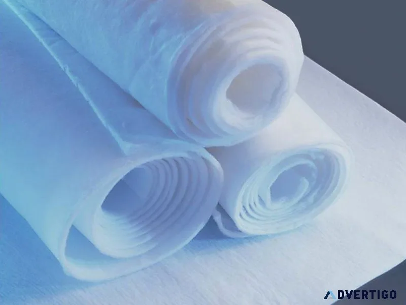 Aerogel insulation for roof heat gain control