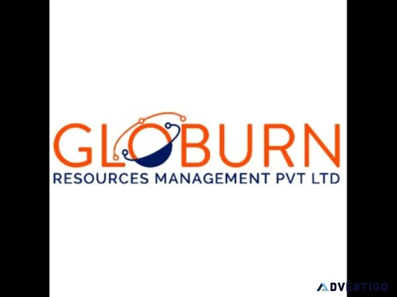 Globurn resources management pvt ltd