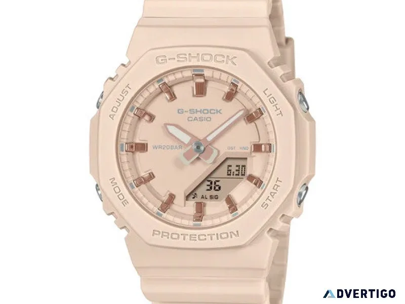 Timeless elegance the ultimate guide to casio watches for women