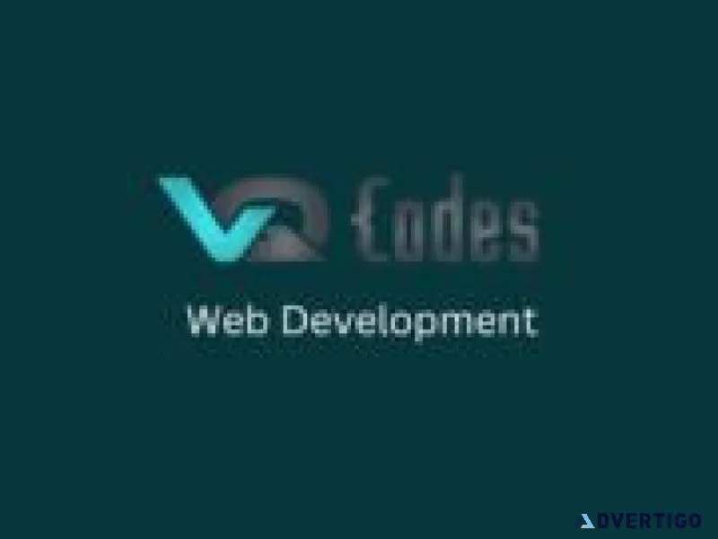 Vqcodes software solutions llp