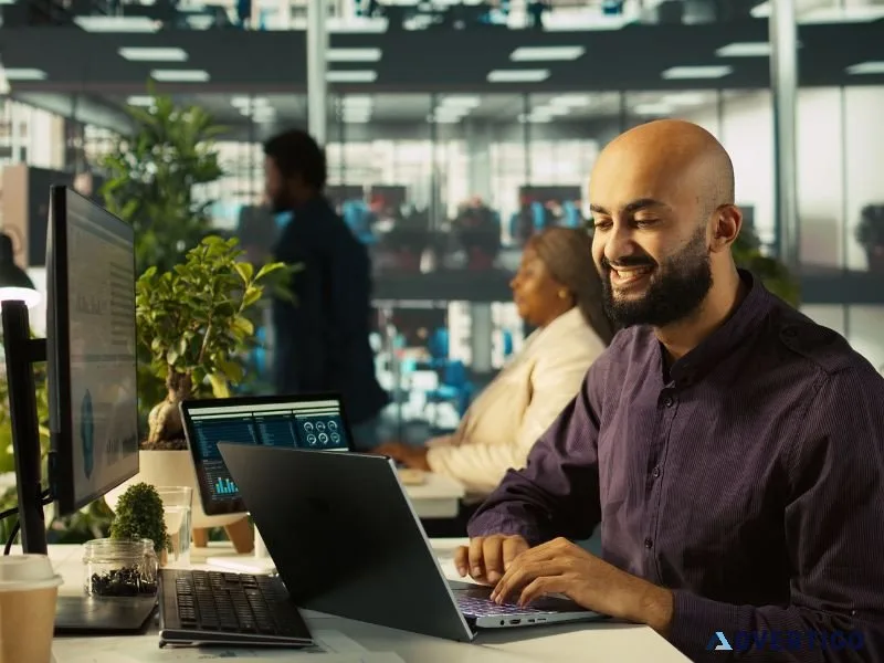 Top it services company in mohali for business growth