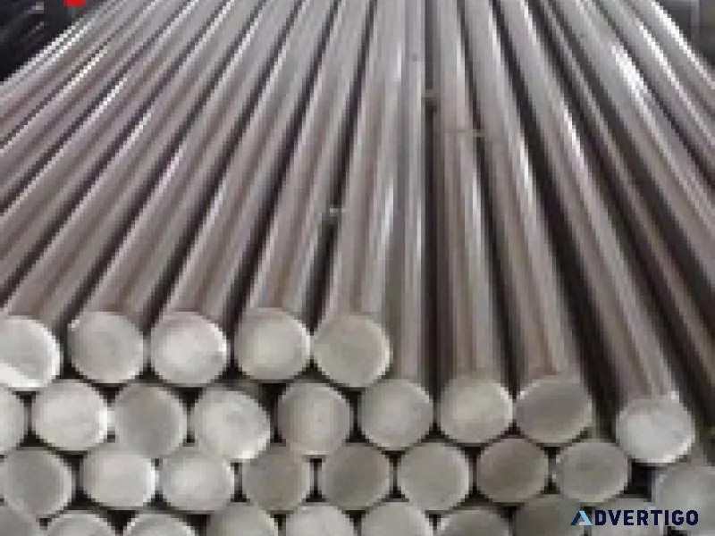 Ss round bar manufacturer in india high quality stainless stee