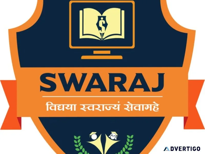 Swaraj college of commerce and computer studies sppu affiliate