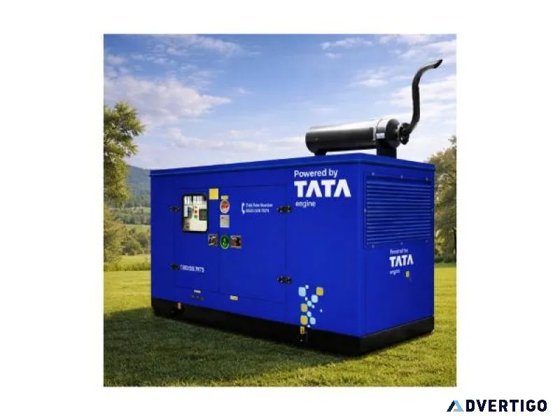 Tata generator