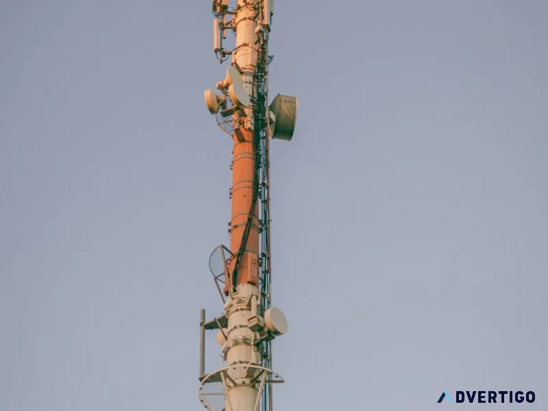 Indus tower apply online start earning from your land or ro