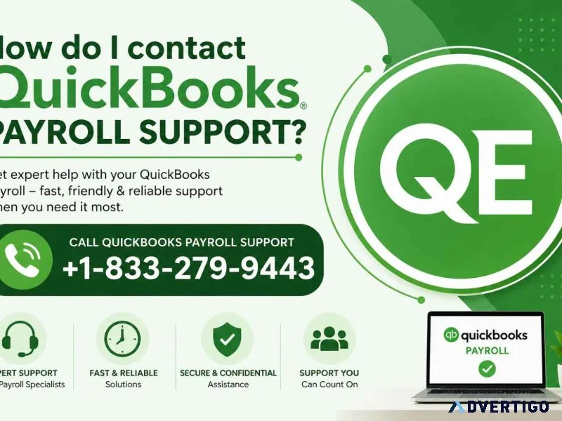 How to speak with quickbooks payroll support