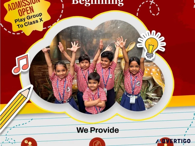 Apb international school admission