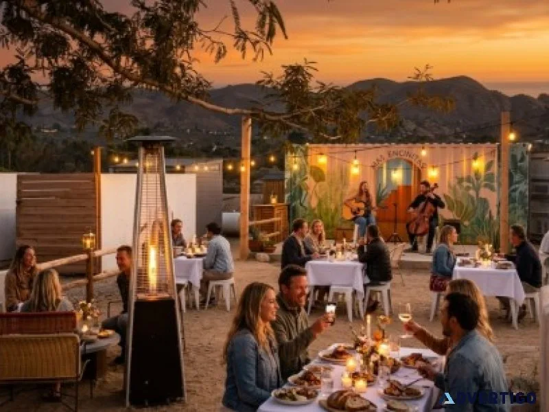 Find top venues for enjoy live music in oceanside