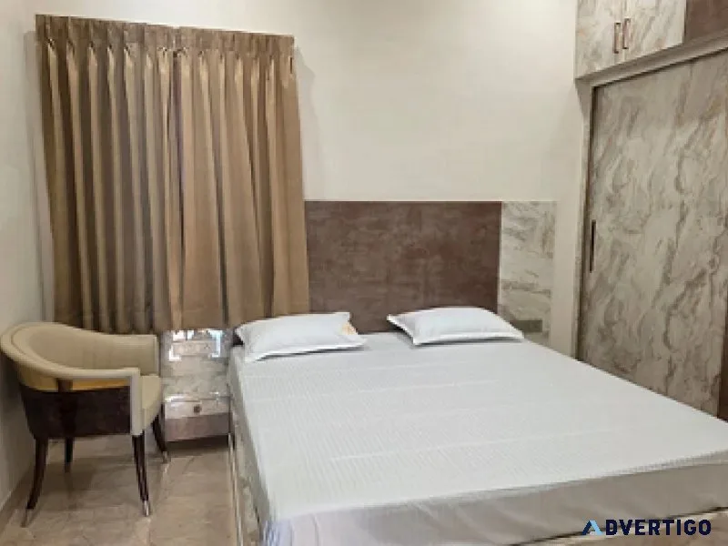 Premium homestay near kapila theertham tirupati