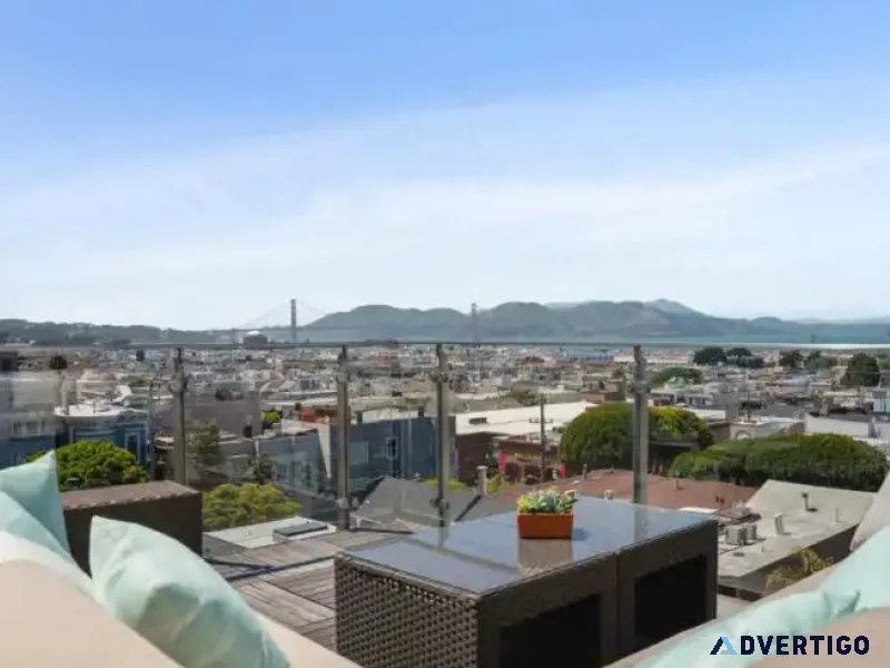 San francisco real estate agents