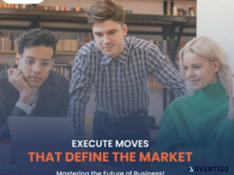 Futureproofing your impact in the new economy