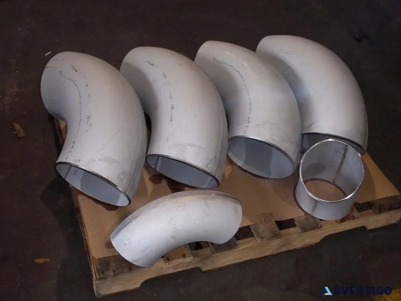 Leading pipe fittings manufacturer supplier usa
