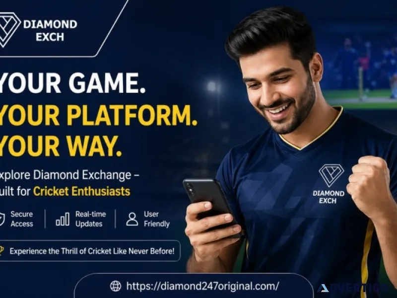 Easy diamondexch login guide for new users 2026 updated