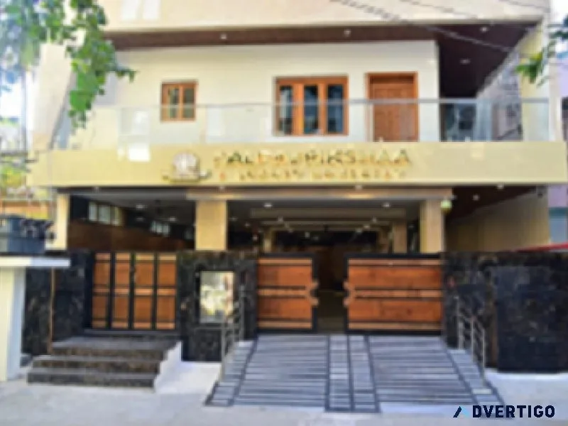 Best homestay in tirupati family homestay in tirupati