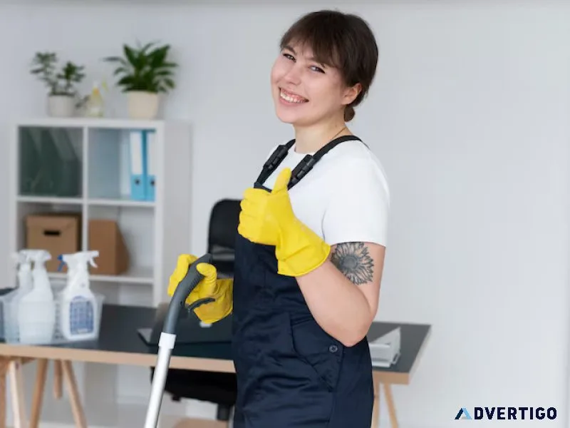 Maid agencies in ahmedabad
