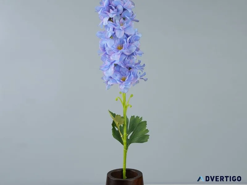 Artificial flowers home decor online in india inm