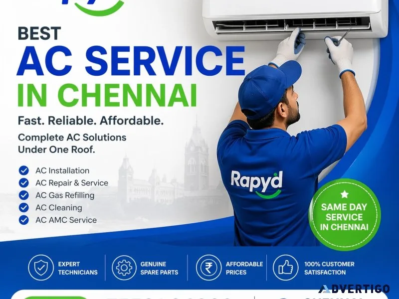 Repair service