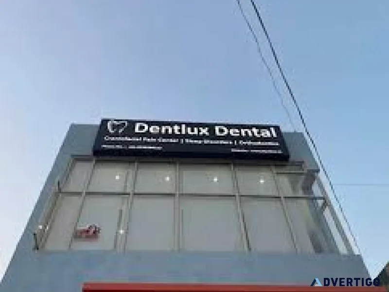 Best dental clinic in dera bassi