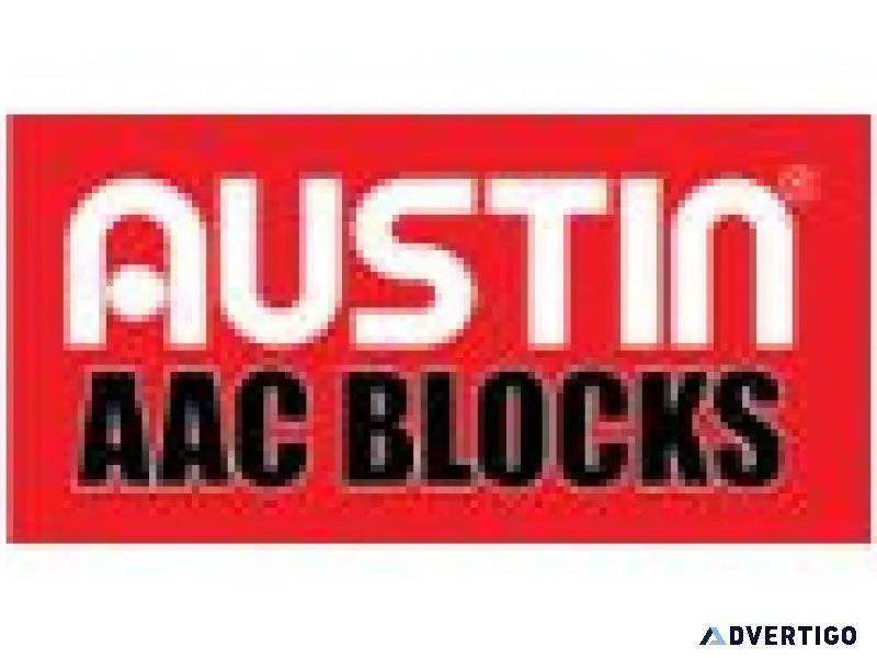 Trusted services for aac blocks in assam austin aac