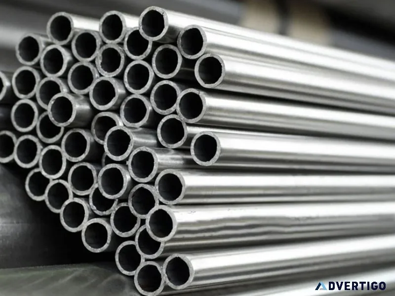 Sanicro 28 pipes tubes supplier and manufacturer in india