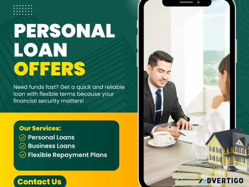 How to choose the right personal loan without financial stress