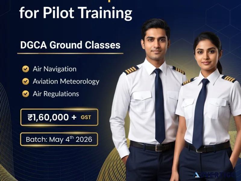 Dgca ground school chennai air navigation aviation