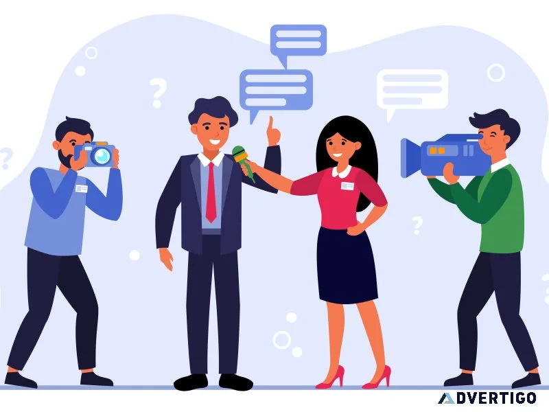 Nb digital pr expert public relations agency in delhi pr m
