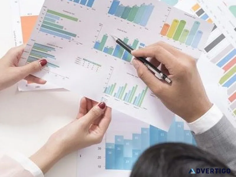 Business strategy consulting and market research company in indi