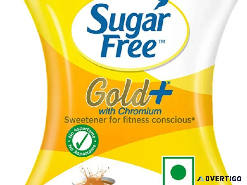 Sugar free gold pellets sugar free gold pellets with chromiu