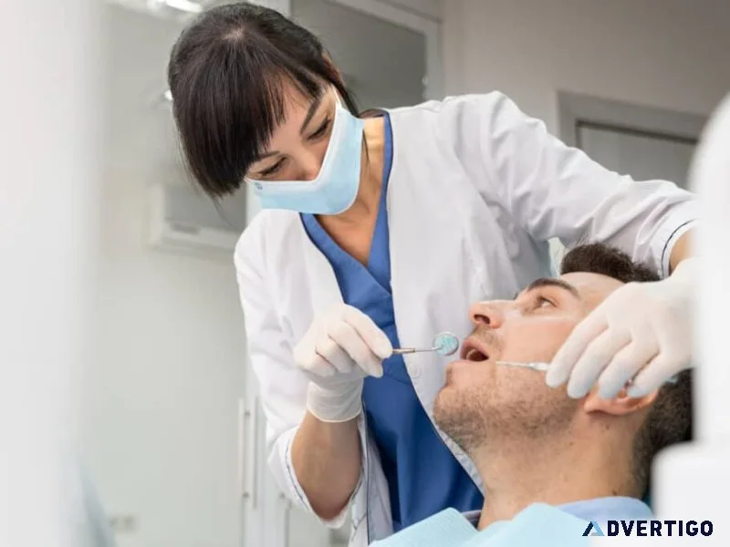 Best dental care in jaipur with modern facilities