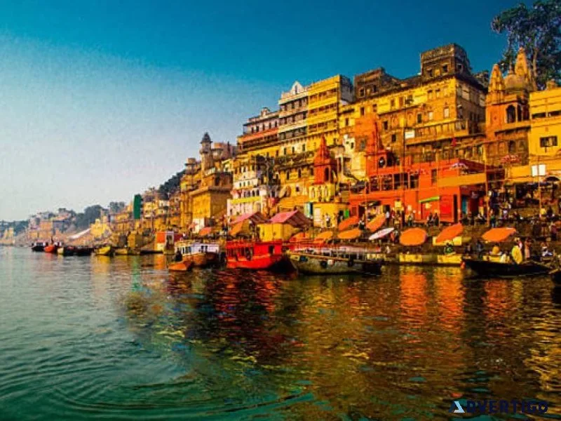 Varanasi ayodhya tour package spiritual journey to indias sac