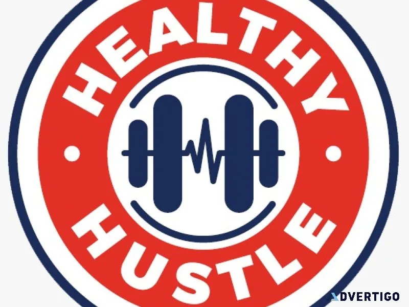 Healthy hustle