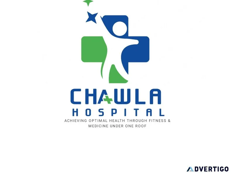 Chawla hospital