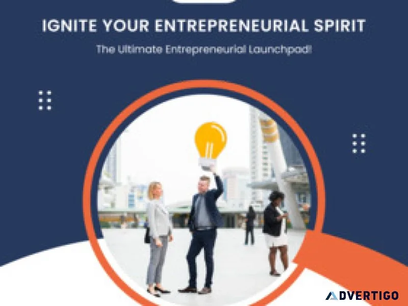 Elevate your ambition with a premier bba