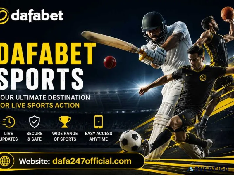 Join Dafabet Sports for a Seamless Sports Experience Online