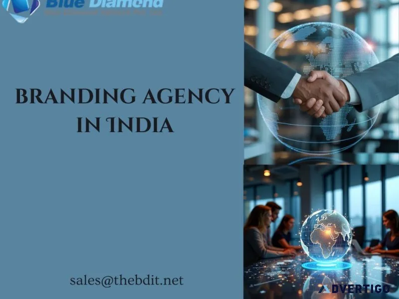 Best branding agency in india for powerful brand growth