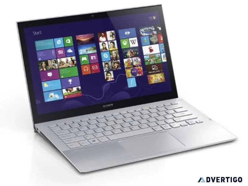 Laptop service in hyderabad