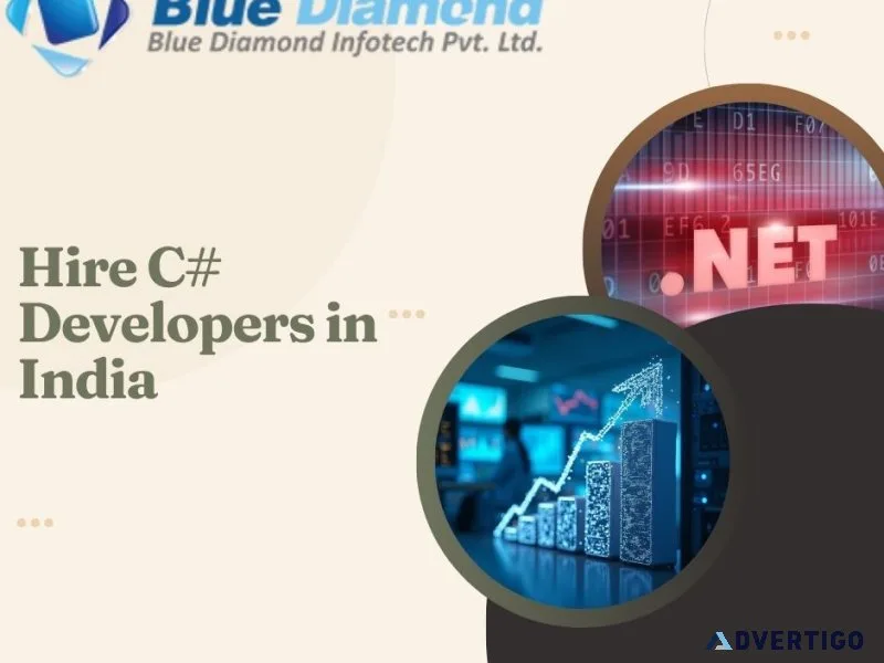 Top hire c developers in india for scalable and modern solution