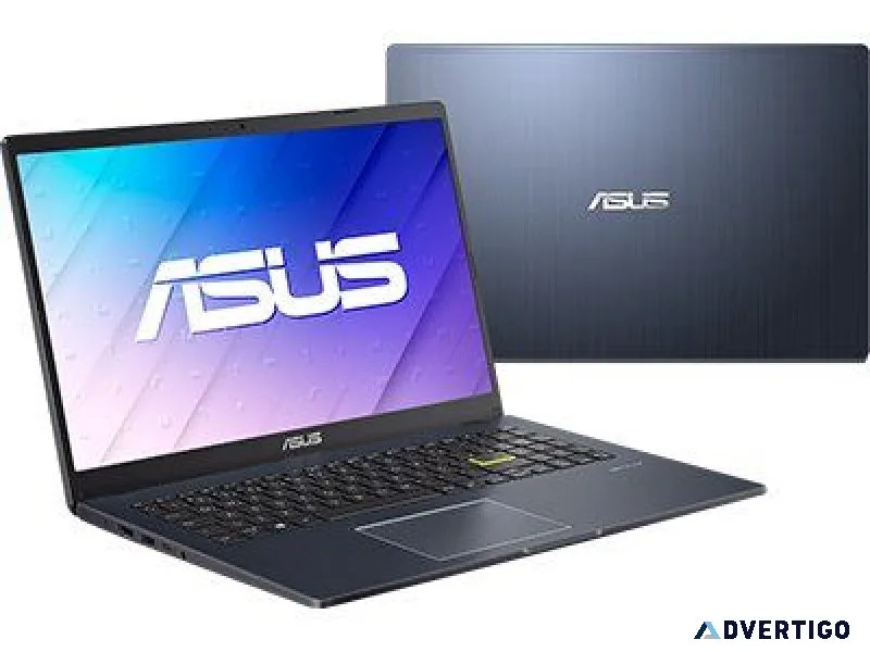 Asus laptop