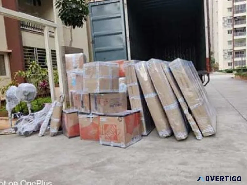 Affordable iba approved packers movers ludhiana