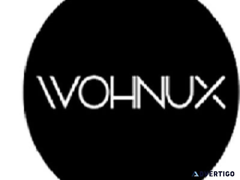 Smart home automation solutions in india wohnux