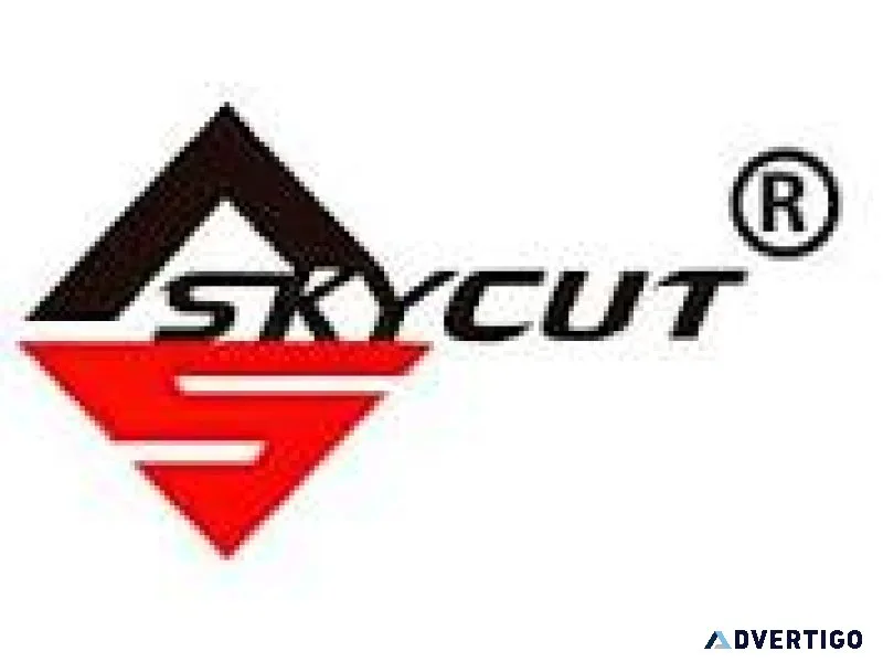 Skycut cutting plotters precision cutting technology
