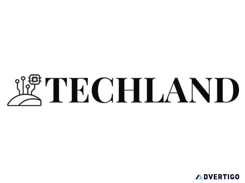 Reliable cnc machining uae highquality parts by tech land