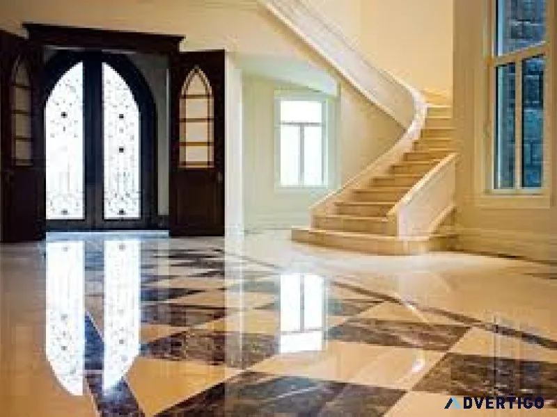 Italian marble polishing noida call 9958530555 for services