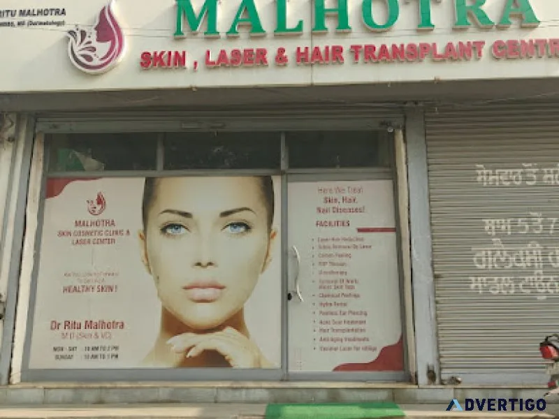Benefits of laser skin treatments for healthy and glowing skin