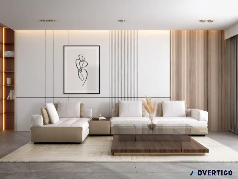 Interior designer in greater noida for complete home setup