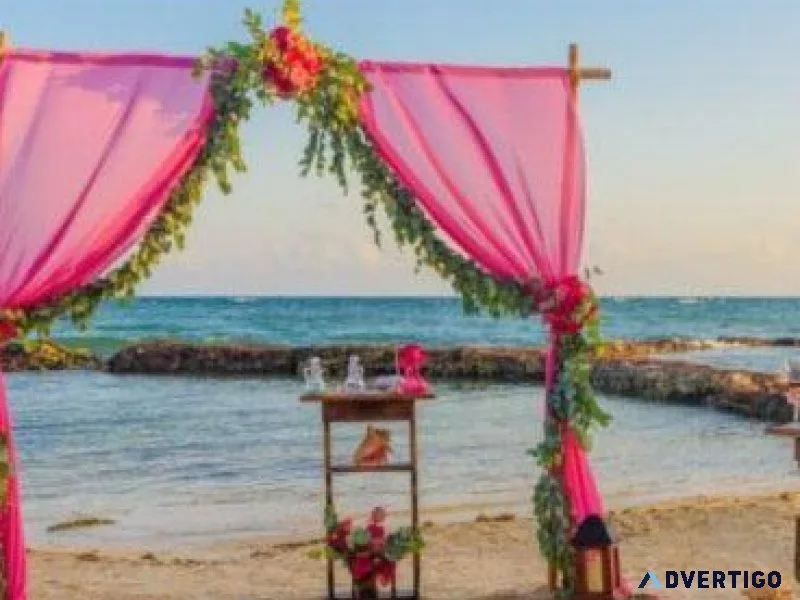 Theme wedding planners in kasaragod creating magical celebratio
